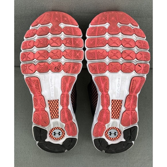 Under Armour HOVR Infinite Running Trainers Women’s Size 6.5 Shoe - Picture 6 of 9